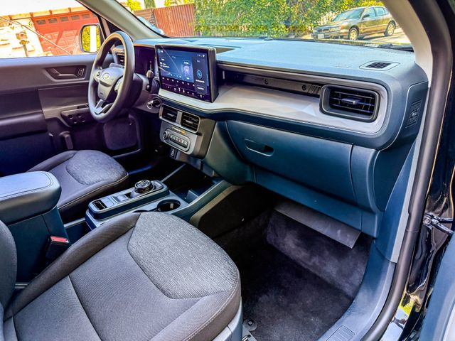 2025 Ford Maverick XL | Agoura Hills, CA | SoCal Auto Group