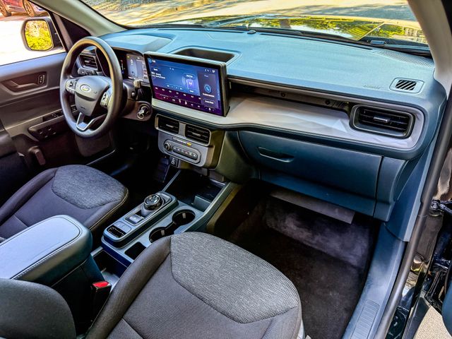 2025 Ford Maverick XL | Agoura Hills, CA | SoCal Auto Group 2025 Ford Maverick XL | Agoura Hills, CA | SoCal Auto Group