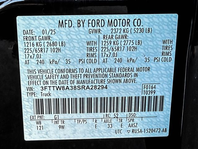 2025 Ford Maverick XL | Agoura Hills, CA | SoCal Auto Group 2025 Ford Maverick XL | Agoura Hills, CA | SoCal Auto Group