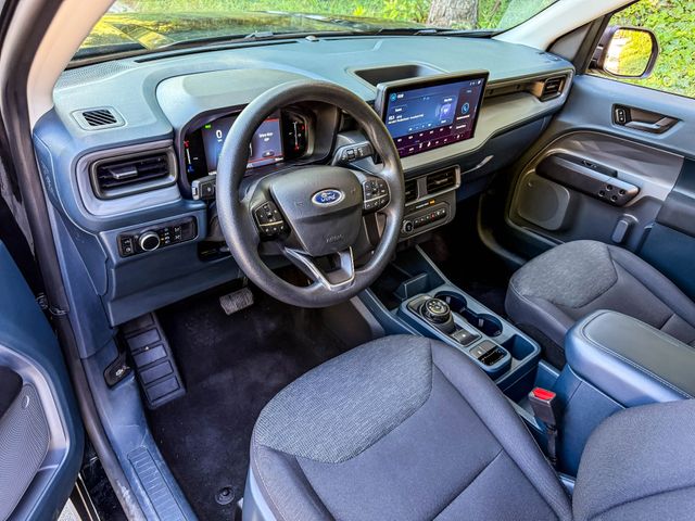 2025 Ford Maverick XL | Agoura Hills, CA | SoCal Auto Group 2025 Ford Maverick XL | Agoura Hills, CA | SoCal Auto Group