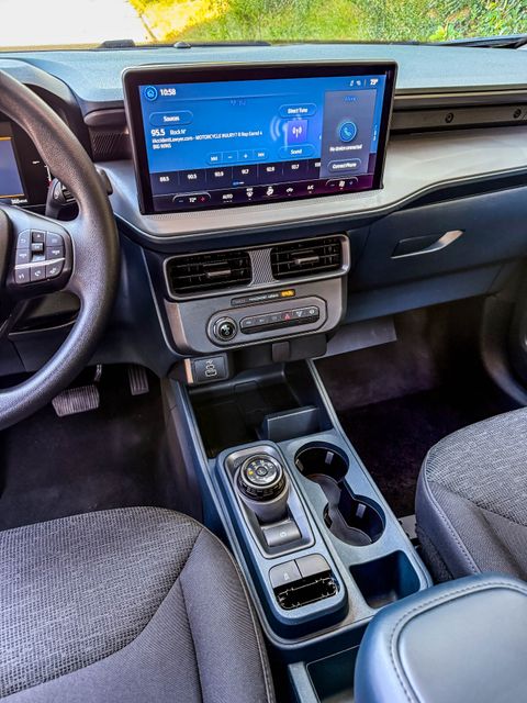 2025 Ford Maverick XL | Agoura Hills, CA | SoCal Auto Group