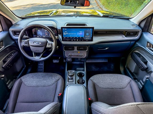 2025 Ford Maverick XL | Agoura Hills, CA | SoCal Auto Group 2025 Ford Maverick XL | Agoura Hills, CA | SoCal Auto Group