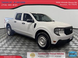 2025 Ford MAVERICK XL | Houston, TX | Texas Star Motors