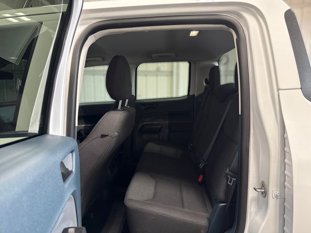 2025 Ford MAVERICK XL | Houston, TX | Texas Star Motors 2025 Ford MAVERICK XL | Houston, TX | Texas Star Motors