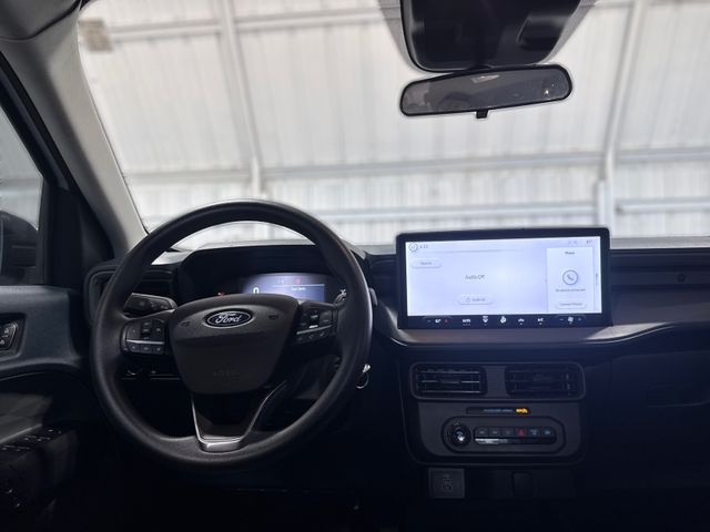 2025 Ford MAVERICK XL 2025 Ford MAVERICK XL