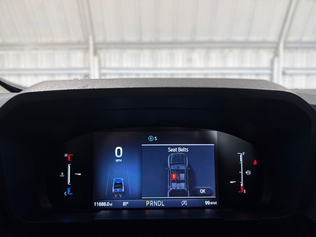 2025 Ford MAVERICK XL 2025 Ford MAVERICK XL