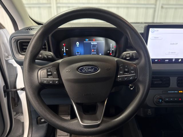 2025 Ford MAVERICK XL 2025 Ford MAVERICK XL