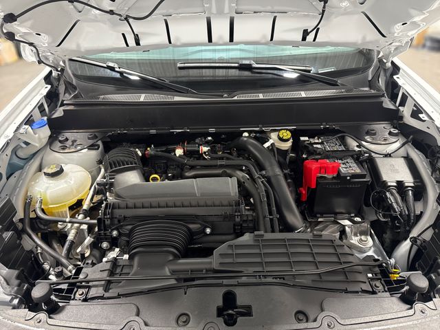 2025 Ford MAVERICK XL 2025 Ford MAVERICK XL