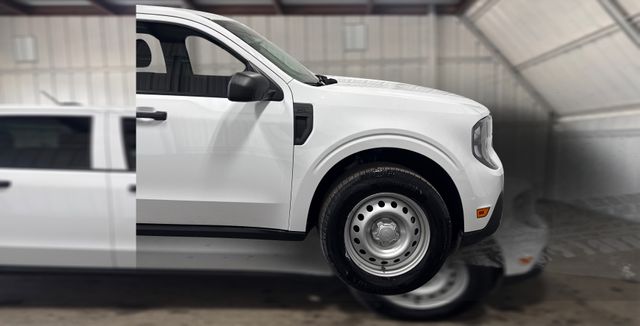 2025 Ford MAVERICK XL | Houston, TX | Texas Star Motors 2025 Ford MAVERICK XL | Houston, TX | Texas Star Motors