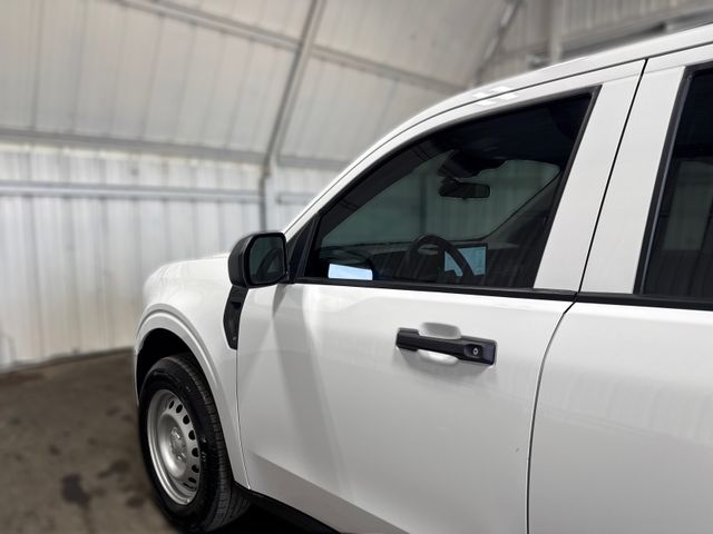 2025 Ford MAVERICK XL 2025 Ford MAVERICK XL