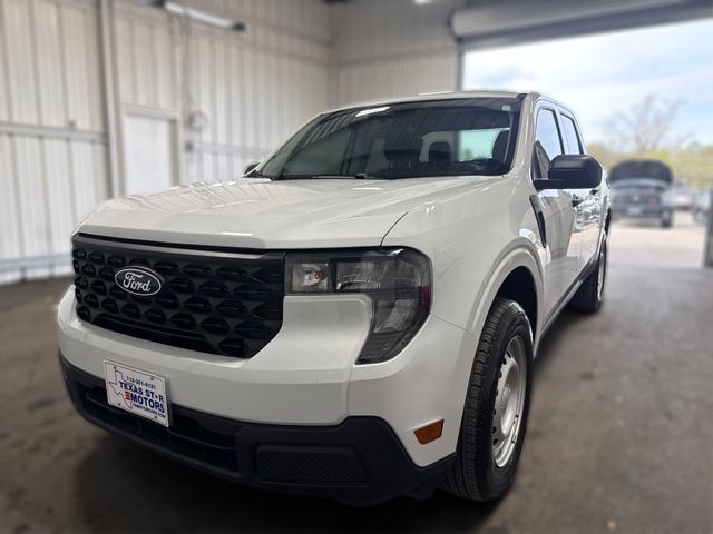 2025 Ford MAVERICK XL | Houston, TX | Texas Star Motors 2025 Ford MAVERICK XL | Houston, TX | Texas Star Motors