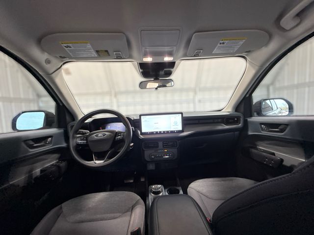 2025 Ford MAVERICK XL | Houston, TX | Texas Star Motors 2025 Ford MAVERICK XL | Houston, TX | Texas Star Motors