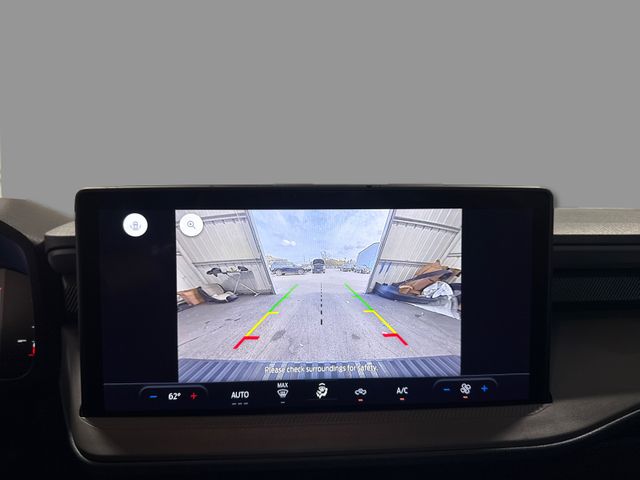 2025 Ford MAVERICK XL 2025 Ford MAVERICK XL