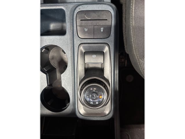 2025 Ford MAVERICK XL 2025 Ford MAVERICK XL