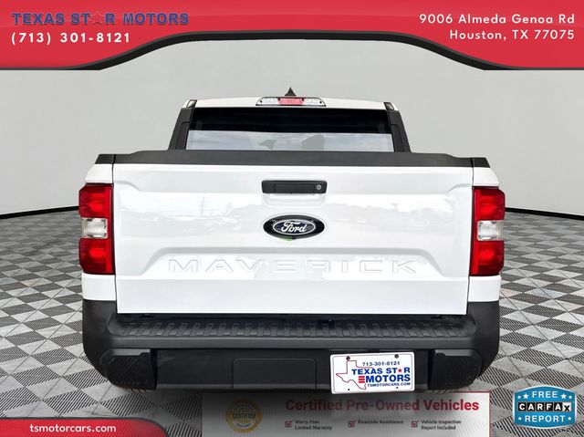 2025 Ford MAVERICK XL | Houston, TX | Texas Star Motors 2025 Ford MAVERICK XL | Houston, TX | Texas Star Motors