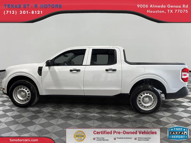 2025 Ford MAVERICK XL 2025 Ford MAVERICK XL