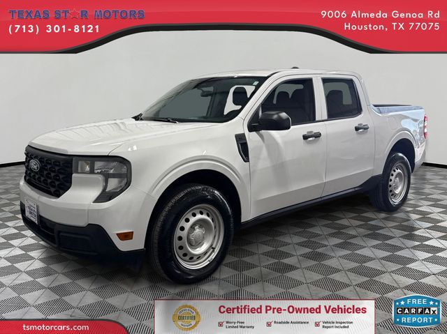 2025 Ford MAVERICK XL 2025 Ford MAVERICK XL