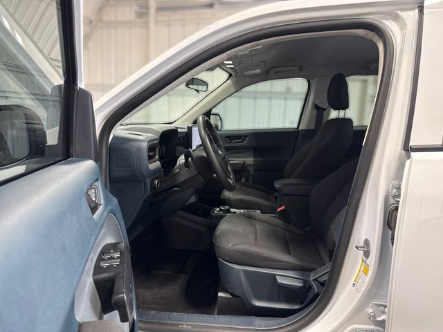 2025 Ford MAVERICK XL 2025 Ford MAVERICK XL