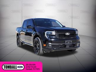 2025 Ford Maverick Lobo | Tomball, TX | Ask Jorge Lopez in Tomball, TX 77375