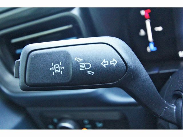 2025 Ford Maverick Lobo