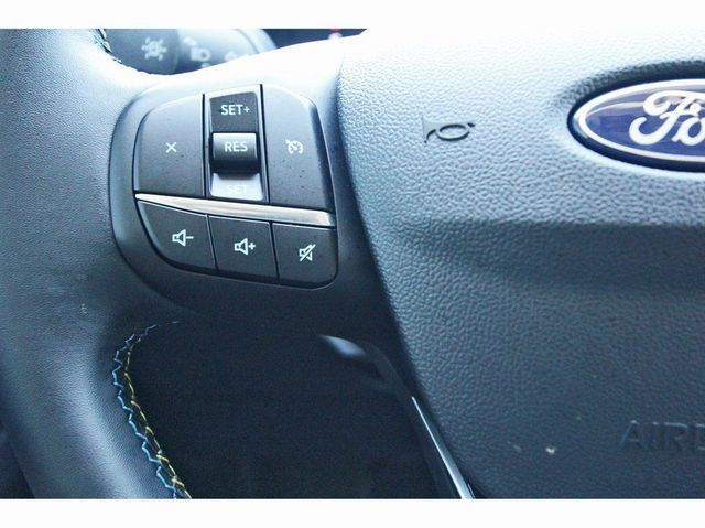 2025 Ford Maverick Lobo