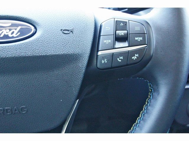 2025 Ford Maverick Lobo