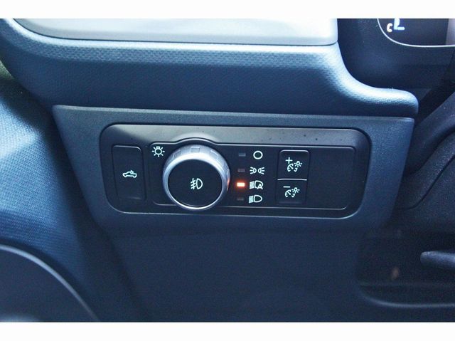 2025 Ford Maverick Lobo