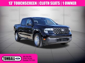 2025 Ford Maverick XL | Tomball, TX | Ask Jorge Lopez in Tomball, TX 77375