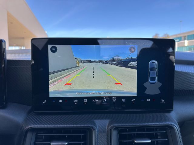 2025 Ford Mustang EcoBoost | Irving, Texas | Hopper Motorplex 2025 Ford Mustang EcoBoost | Irving, Texas | Hopper Motorplex