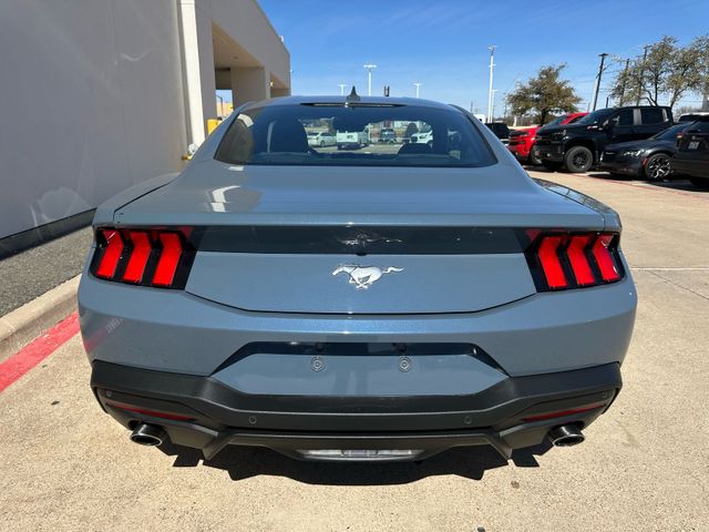 2025 Ford Mustang EcoBoost | Irving, Texas | Hopper Motorplex