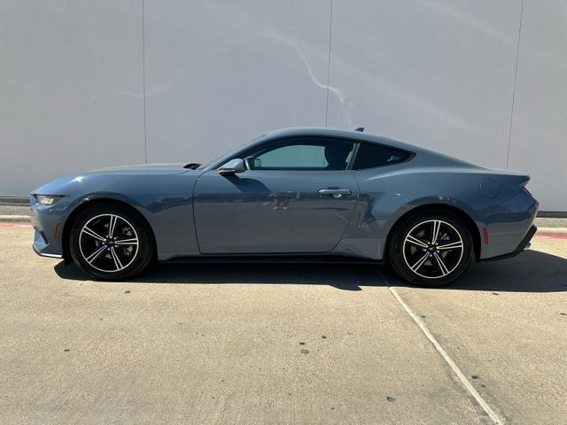 2025 Ford Mustang EcoBoost | Irving, Texas | Hopper Motorplex