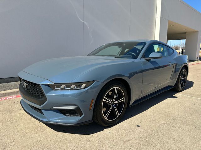 2025 Ford Mustang EcoBoost | Irving, Texas | Hopper Motorplex