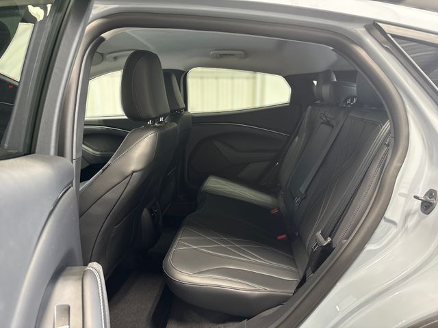 2025 Ford MUSTANG MACH-E SELECT | Houston, TX | Texas Star Motors 2025 Ford MUSTANG MACH-E SELECT | Houston, TX | Texas Star Motors