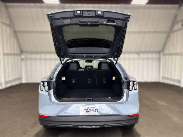 2025 Ford MUSTANG MACH-E SELECT | Houston, TX | Texas Star Motors 2025 Ford MUSTANG MACH-E SELECT | Houston, TX | Texas Star Motors