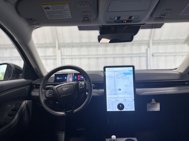 2025 Ford MUSTANG MACH-E SELECT 2025 Ford MUSTANG MACH-E SELECT