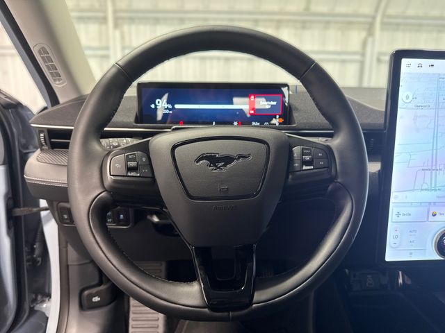 2025 Ford MUSTANG MACH-E SELECT | Houston, TX | Texas Star Motors 2025 Ford MUSTANG MACH-E SELECT | Houston, TX | Texas Star Motors