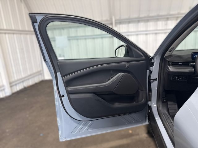 2025 Ford MUSTANG MACH-E SELECT 2025 Ford MUSTANG MACH-E SELECT