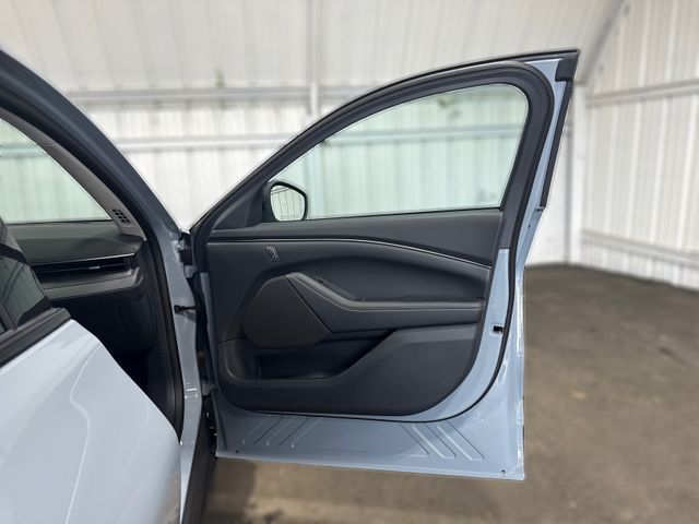 2025 Ford MUSTANG MACH-E SELECT 2025 Ford MUSTANG MACH-E SELECT