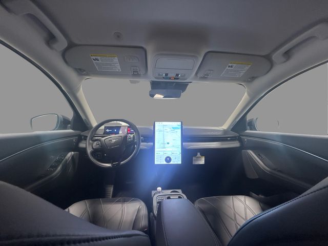 2025 Ford MUSTANG MACH-E SELECT | Houston, TX | Texas Star Motors 2025 Ford MUSTANG MACH-E SELECT | Houston, TX | Texas Star Motors