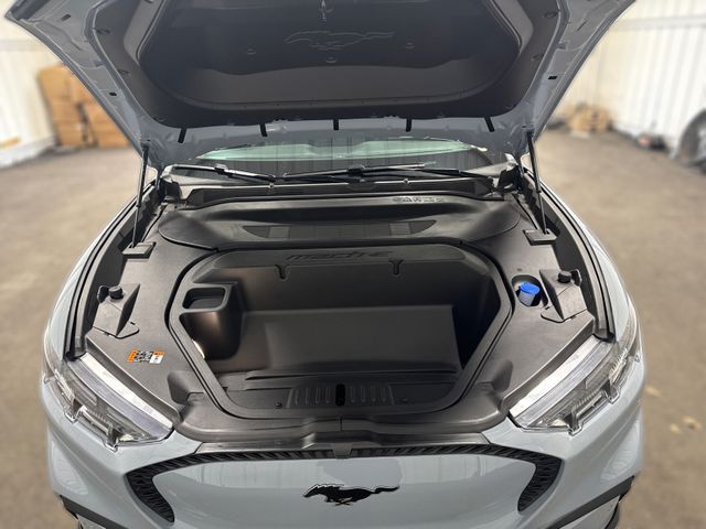 2025 Ford MUSTANG MACH-E SELECT | Houston, TX | Texas Star Motors 2025 Ford MUSTANG MACH-E SELECT | Houston, TX | Texas Star Motors