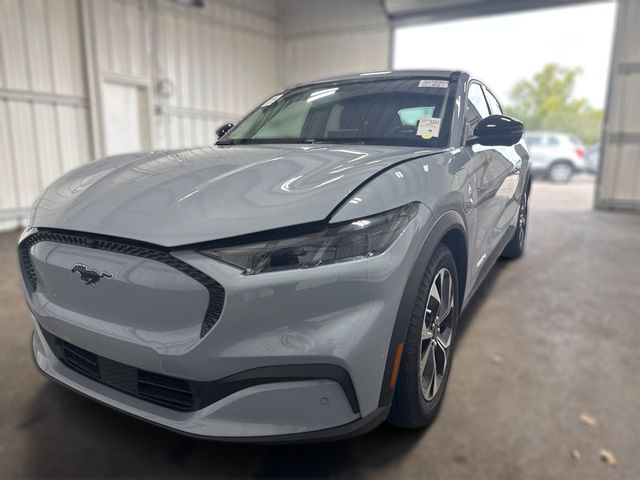 2025 Ford MUSTANG MACH-E SELECT | Houston, TX | Texas Star Motors 2025 Ford MUSTANG MACH-E SELECT | Houston, TX | Texas Star Motors