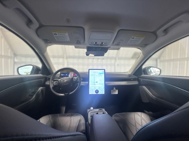 2025 Ford MUSTANG MACH-E SELECT | Houston, TX | Texas Star Motors 2025 Ford MUSTANG MACH-E SELECT | Houston, TX | Texas Star Motors