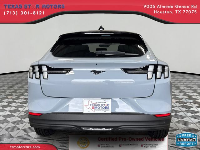 2025 Ford MUSTANG MACH-E SELECT | Houston, TX | Texas Star Motors 2025 Ford MUSTANG MACH-E SELECT | Houston, TX | Texas Star Motors