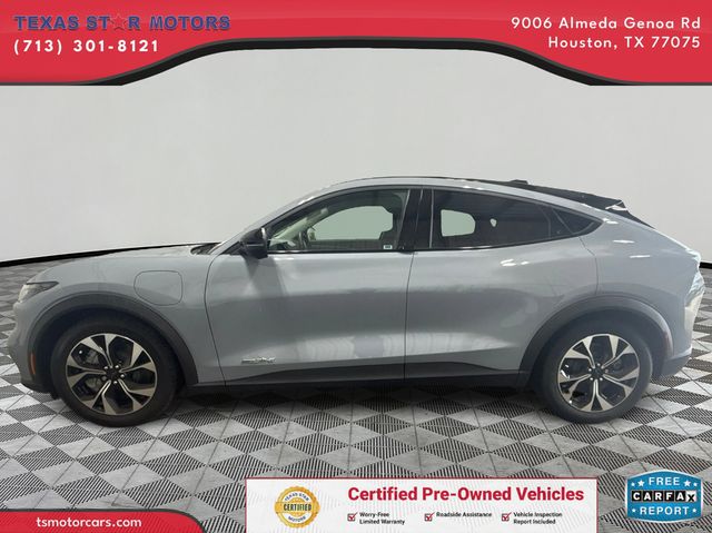 2025 Ford MUSTANG MACH-E SELECT | Houston, TX | Texas Star Motors 2025 Ford MUSTANG MACH-E SELECT | Houston, TX | Texas Star Motors