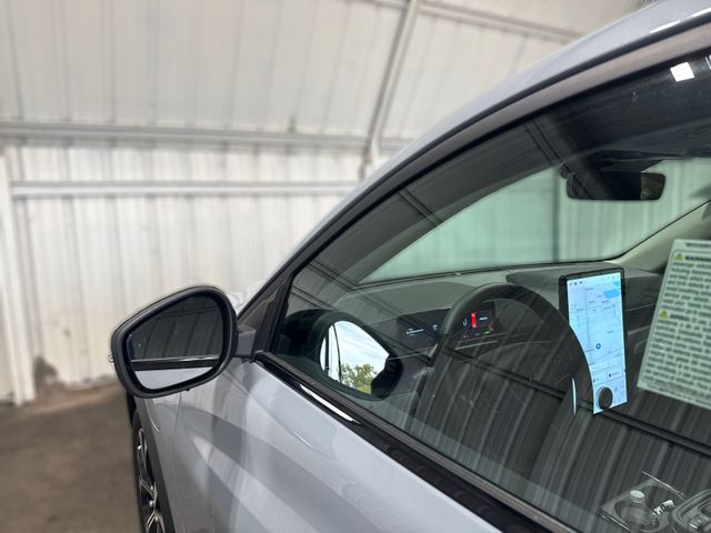 2025 Ford MUSTANG MACH-E SELECT 2025 Ford MUSTANG MACH-E SELECT