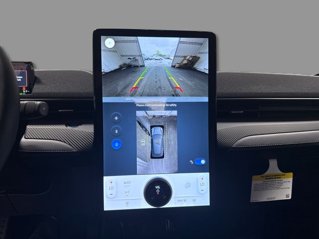 2025 Ford MUSTANG MACH-E SELECT 2025 Ford MUSTANG MACH-E SELECT