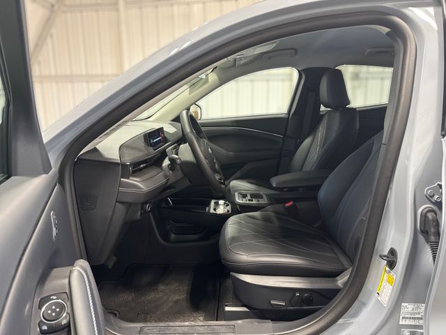 2025 Ford MUSTANG MACH-E SELECT | Houston, TX | Texas Star Motors 2025 Ford MUSTANG MACH-E SELECT | Houston, TX | Texas Star Motors