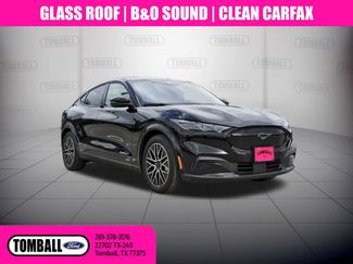 2025 Ford Mustang Mach-E Premium | Tomball, TX | Ask Jorge Lopez in Tomball, TX 77375