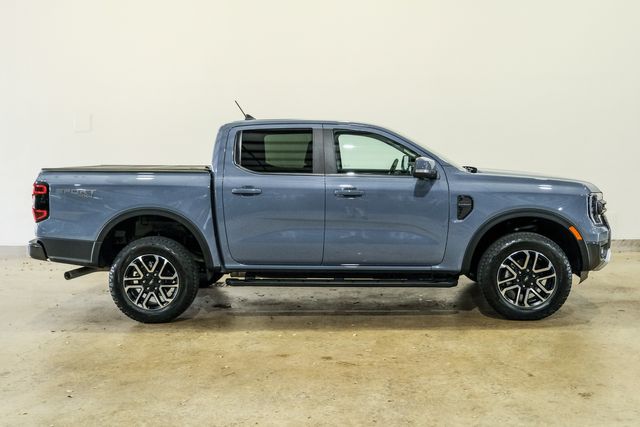 2025 Ford Ranger Lariat 4X4, HTD&COLD LEATHER, B&O SYSTEM, 14K | Carrollton, TX | Texas Vehicle Exchange 2025 Ford Ranger Lariat 4X4, HTD&COLD LEATHER, B&O SYSTEM, 14K | Carrollton, TX | Texas Vehicle Exchange