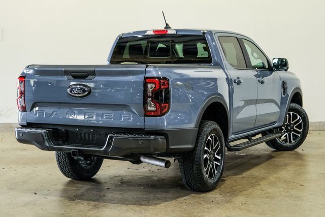 2025 Ford Ranger Lariat 4X4, HTD&COLD LEATHER, B&O SYSTEM, 14K | Carrollton, TX | psv5 DEMO - Texas Vehicle Exchange 2025 Ford Ranger Lariat 4X4, HTD&COLD LEATHER, B&O SYSTEM, 14K | Carrollton, TX | psv5 DEMO - Texas Vehicle Exchange